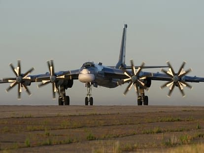 Now China's new strategy in the skies