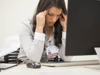 Internet addiction disorder in youngster