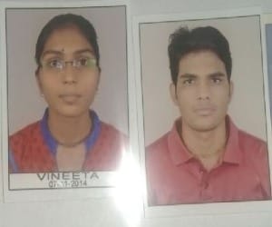 father sold ancestral property, children get admission in iit