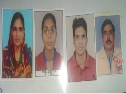 father sold ancestral property, children get admission in iit