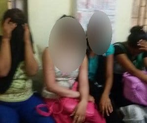 big revealation about sex racket across country