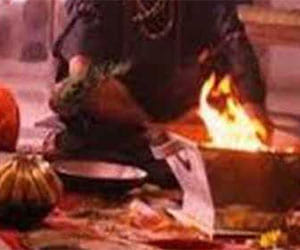 women get harrased by in laws in superstition