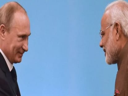 modi visit russia