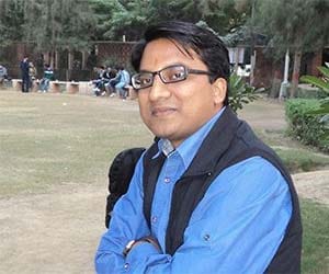 nishant jain selected in upsc exam