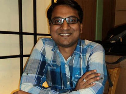 nishant jain selected in upsc exam