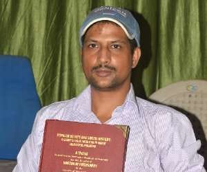 success story of dr. sandeep.