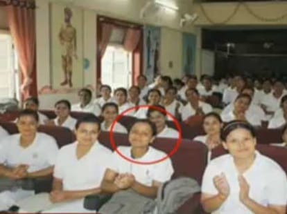 vyapam scam: four days, for death