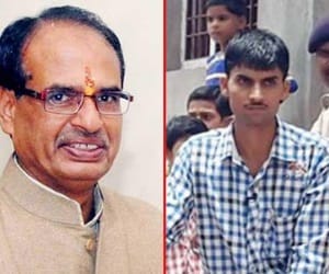 Ashish Chaturvedi told how to open vyapam scam