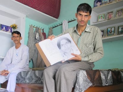 Ashish Chaturvedi told how to open vyapam scam