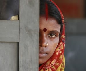 Sharp decline poverty in world
