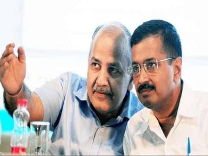 CM said the PM old government was corrupt, we will work together.