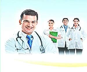 private doctors will appoint in goverment hospital