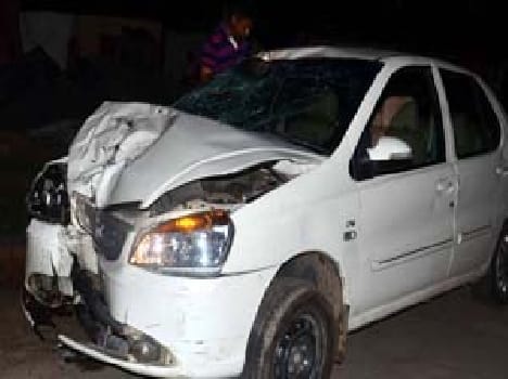 accident