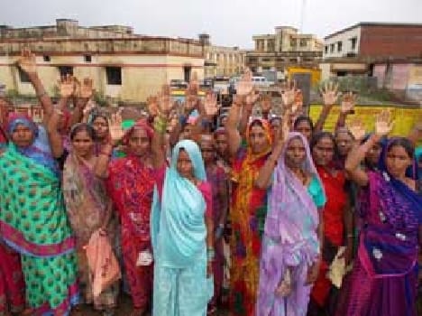 Pension demand