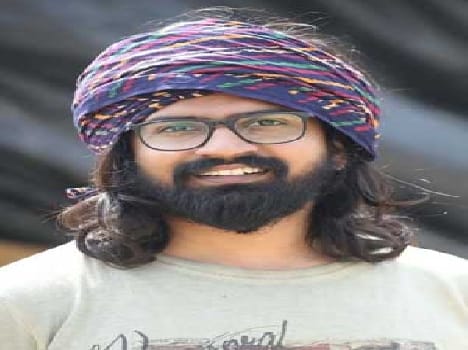 Short Film Given Big Massage