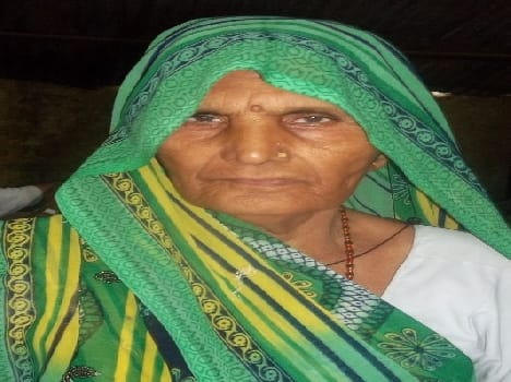 Twenty-three acres of land made bogus sale deed