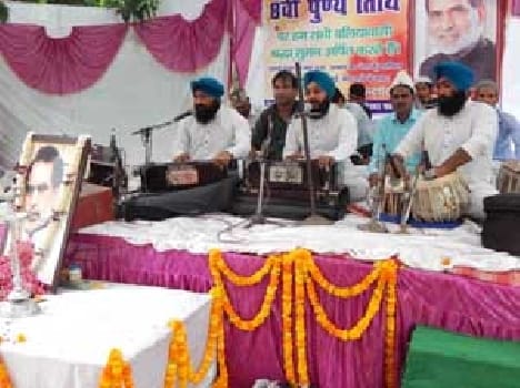 Yuwa Turk to pay tributes to the young district