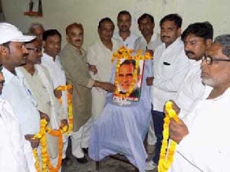 Lohia , JP Chandrasekhar were always perfect