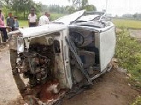 Animal smugglers villagers And the encounter with police