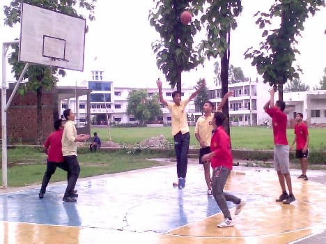basketball