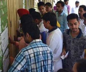 last date of admission increased in colleges.