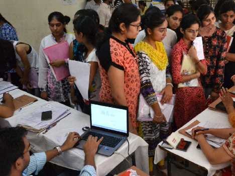haryana school education board changed rechecking rules