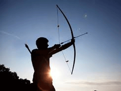 Italy wins due to negligence of archery team