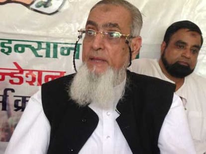 arif baig hindu muslim harmony ramzan
