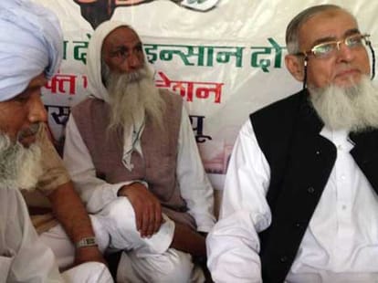 arif baig hindu muslim harmony ramzan