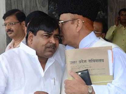 minister relatives get chance in mlc election