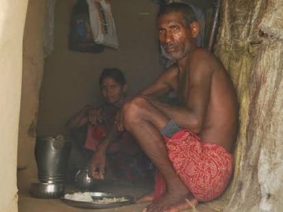 bihar: Bank of Grain
