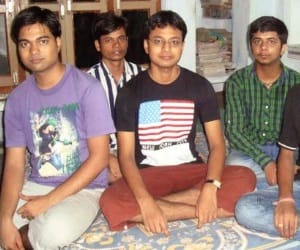bihar's village where more than 150 students were selected in IIT exam