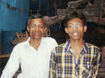 bihar's village where more than 150 students were selected in IIT exam