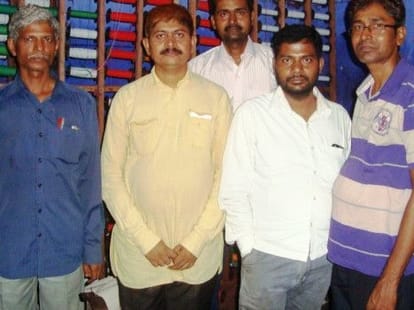 bihar's village where more than 150 students were selected in IIT exam