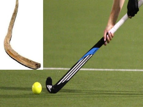 hockey match win bilaspur.
