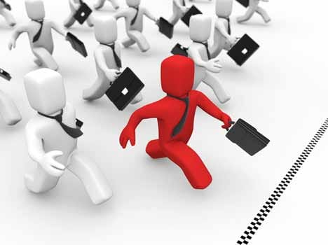 New challenge in the field of bpo in india