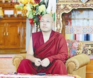 Start criminal proceedings against Karmapa: Himachal High court