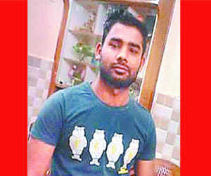 Indian student kidnapped in malesia 