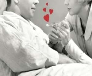 patient nurse love affair.
