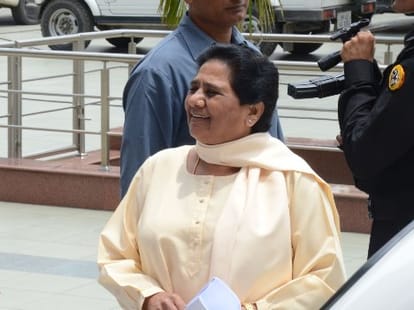 ED attaches former UP minister's properties worth Rs 200 crore in NRHM scam