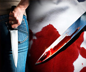 wifr murdered of a man with husband because of illegal relation