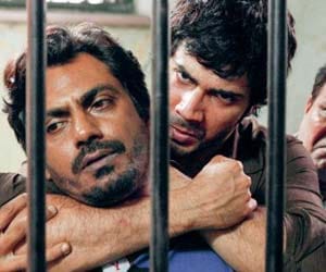 Nawazuddin Siddiqui on his career in Bollywood