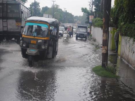weather update of dehradun.