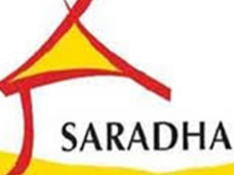 sharda group's , 100 million property will be seized