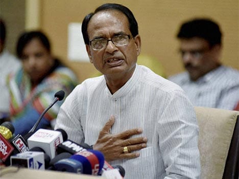 shivraj singh chauhan bring a new law