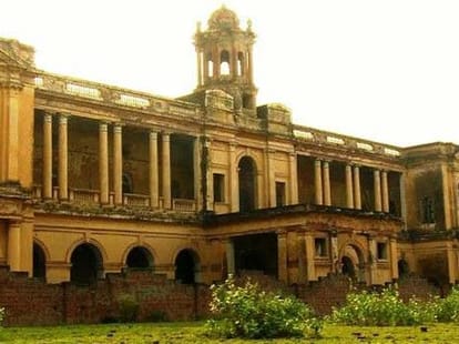 sikhs made gurdwara for muslims