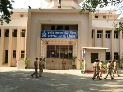 terrorist Abu Jundal want to shift in tihar jail