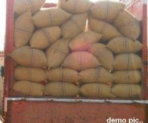 3 quintal poppy husk seized, 2 arrested