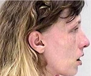 woman 'attacked boyfriend in drunken rage after he refused to have sex with her'