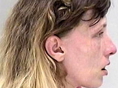 woman 'attacked boyfriend in drunken rage after he refused to have sex with her'